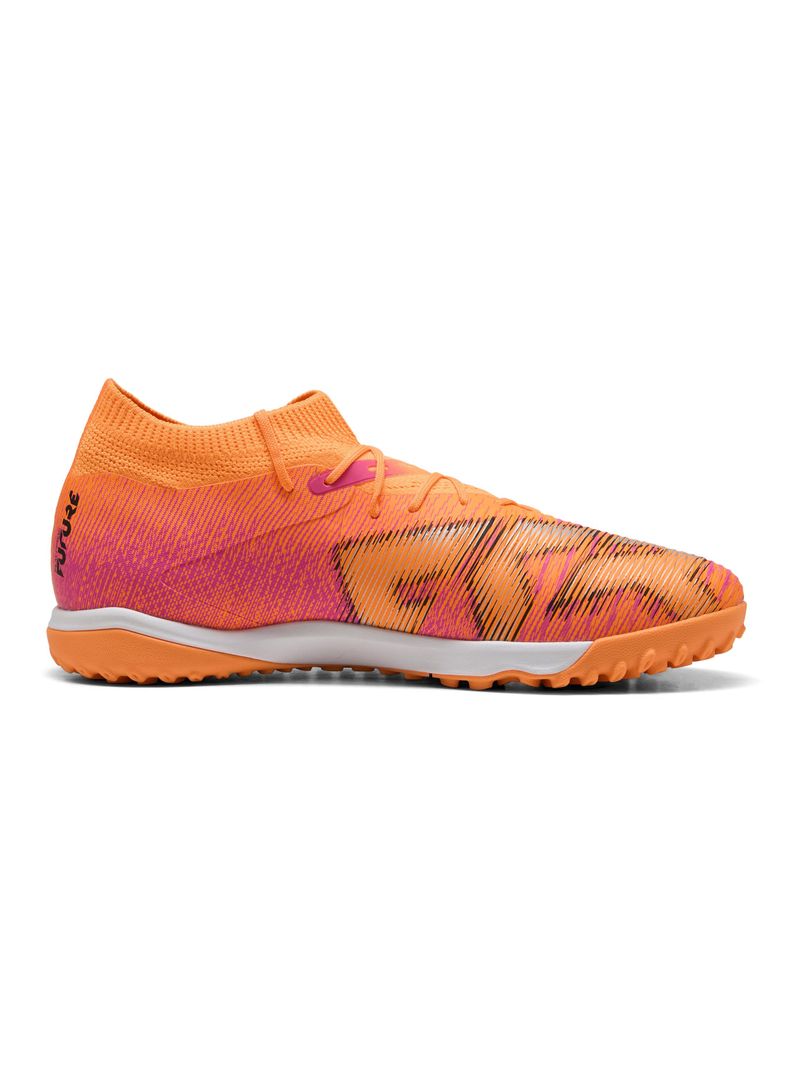 Zapatilla Fútbol Print Future 8 Match TT Hombre