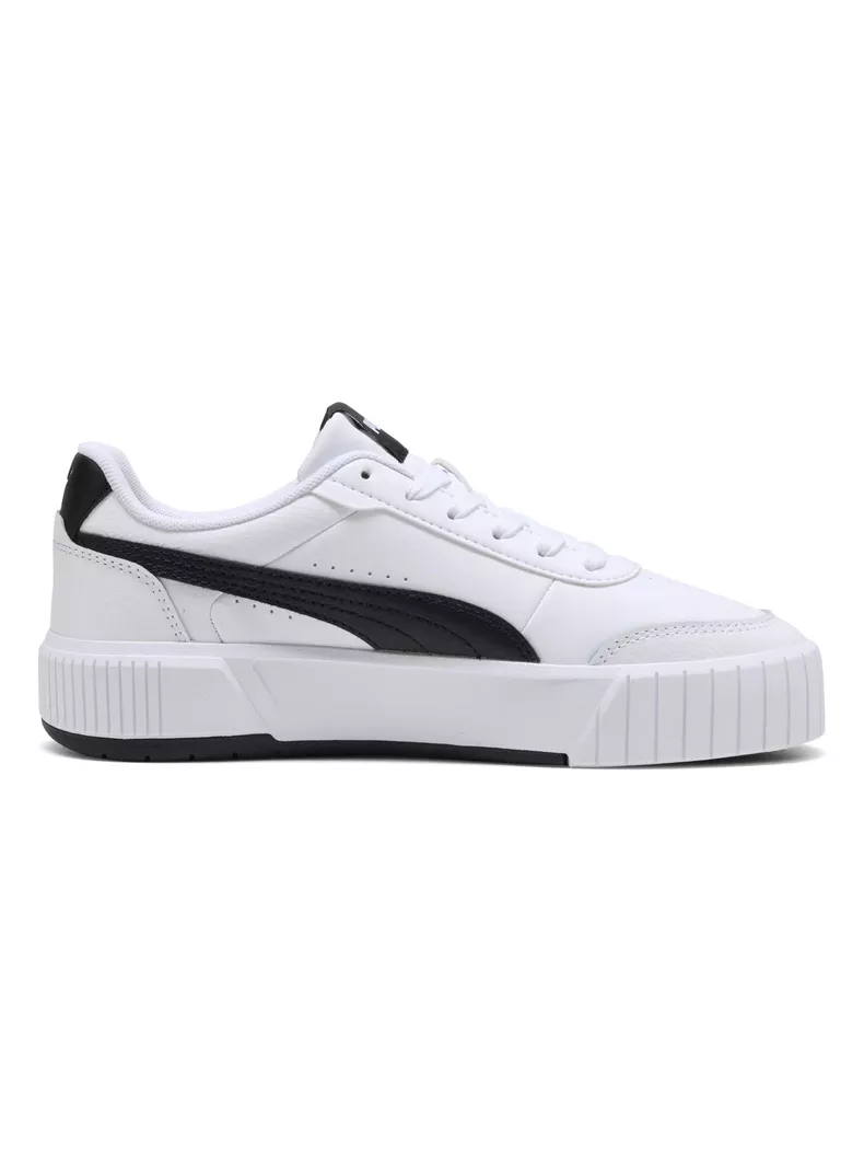 Zapatilla Urbana Mujer Carina Mia