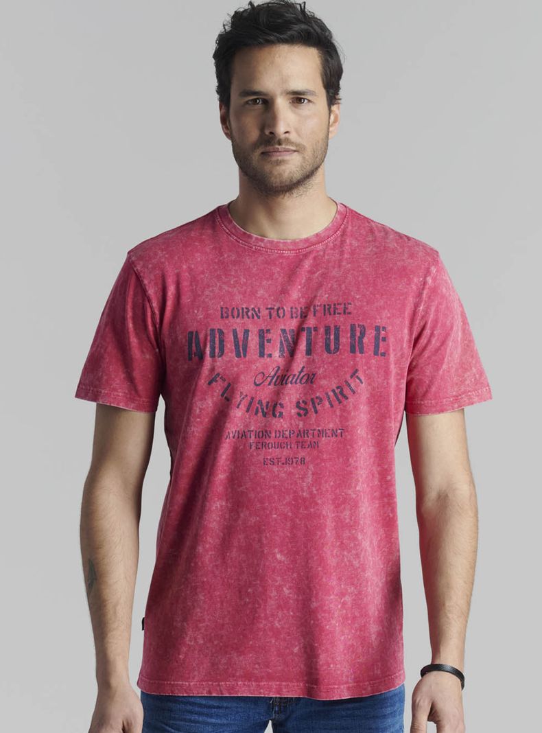 Polera Maryland
