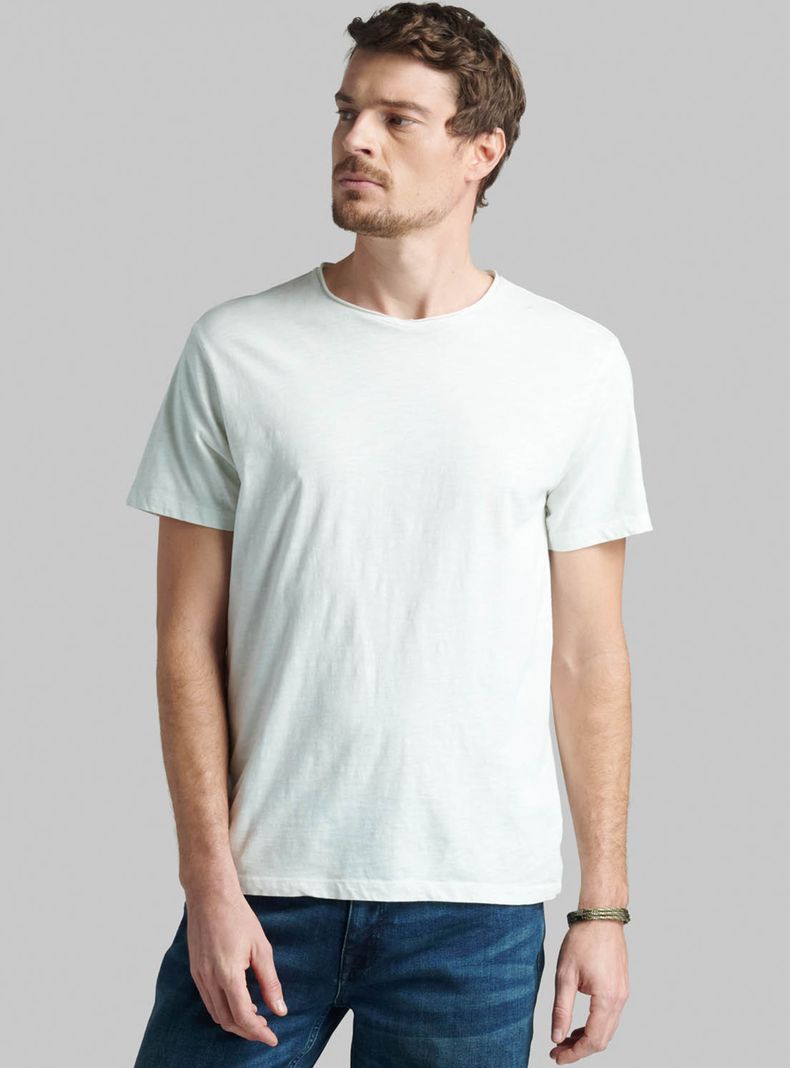 Polera Alaska
