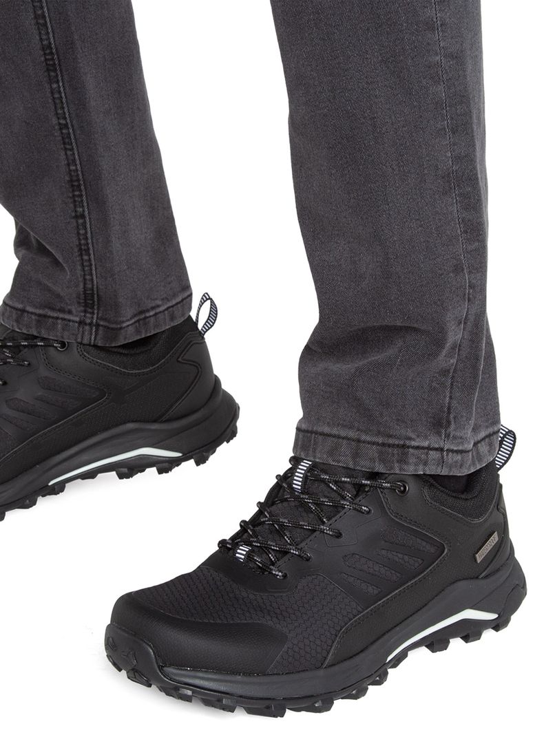 Zapato Casual Hombre Waterproff Melfort 35790