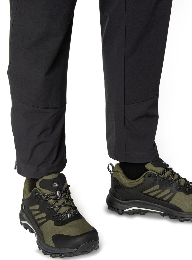 Zapato Casual Waterproff Melfort 35818 Hombre