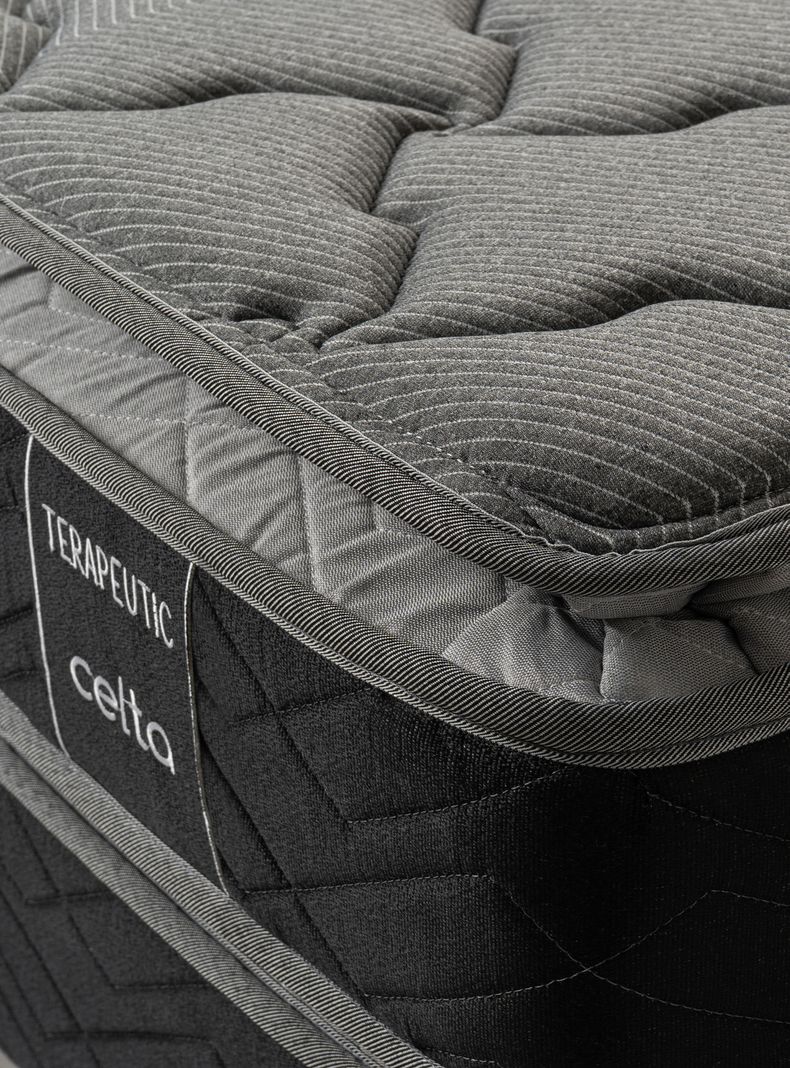 Cama Europea Terapeutic 2 Plazas Base Dividida-3