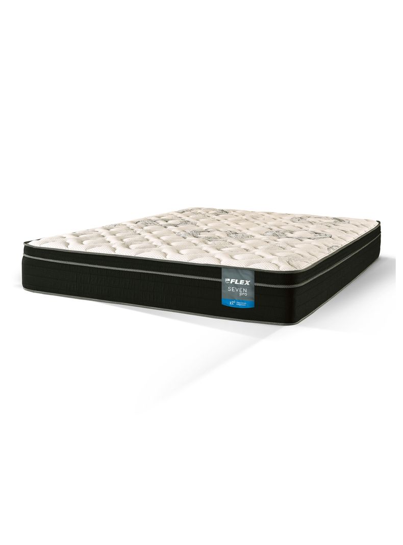 Colchón Seven Pro 2 Plazas Box