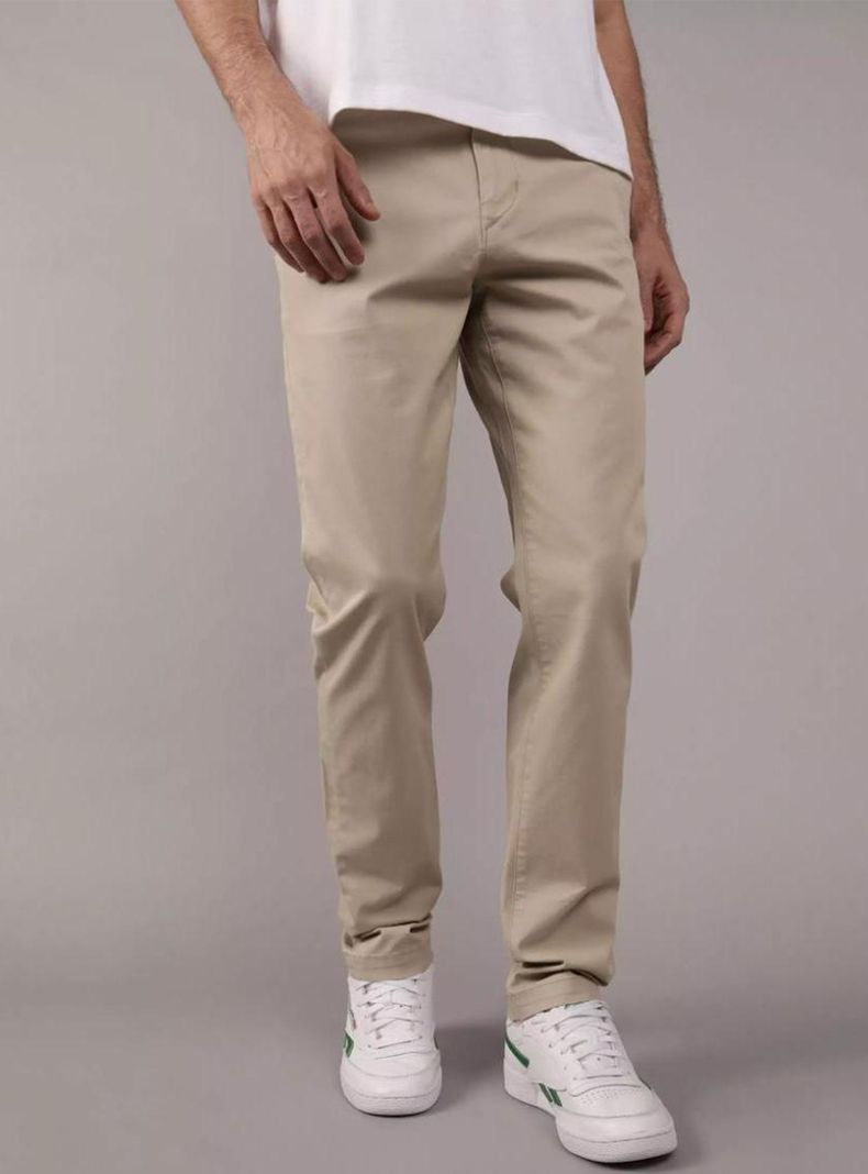 Pantalón Chino AE Slim Fit