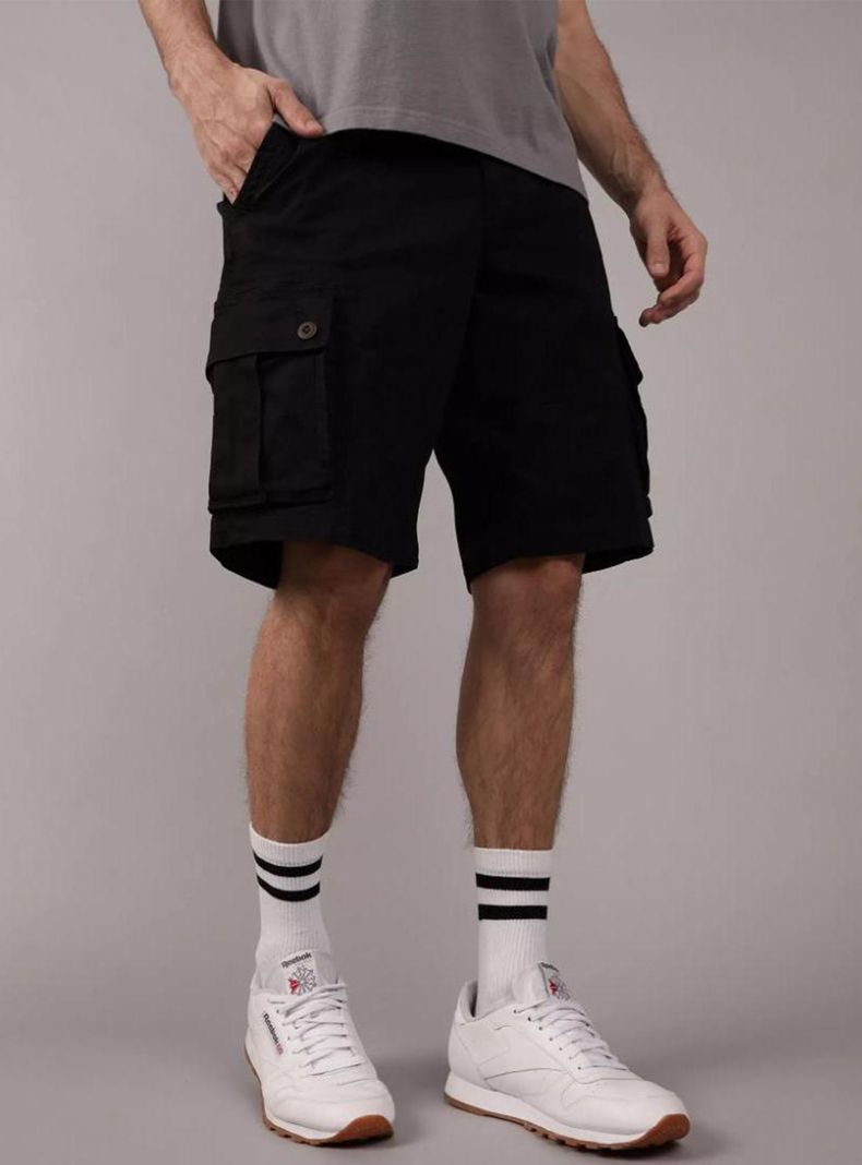 Short cargo AE