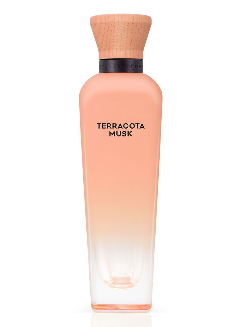 Perfume Terracota Musk EDP Mujer 120 ml Adolfo Domínguez