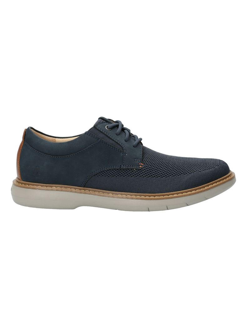 Zapato Casual Bangu Hombre Azul 39