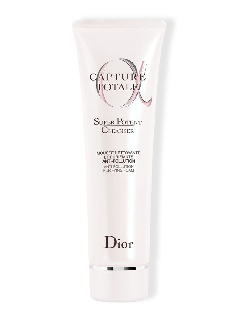 Gel Limpieza Capture Totale Super Potent Cleanser 150 ml