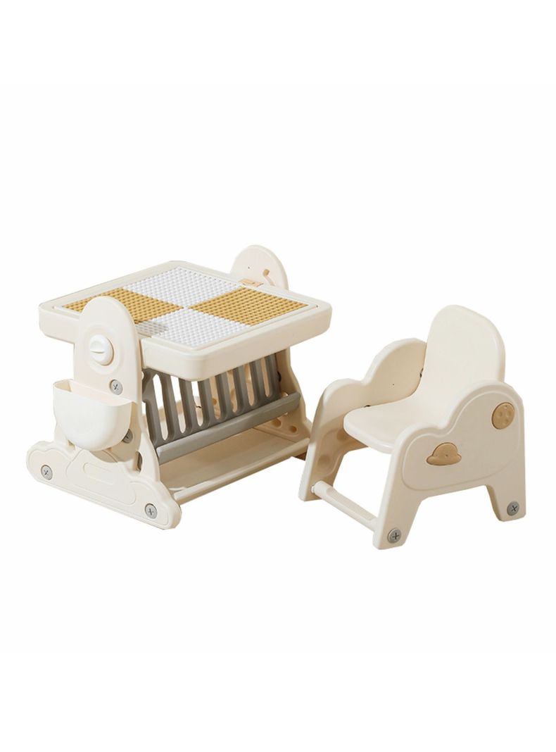Mesa Multifunción Kinder Play