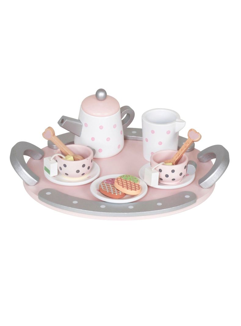 Juego de Té Encanto