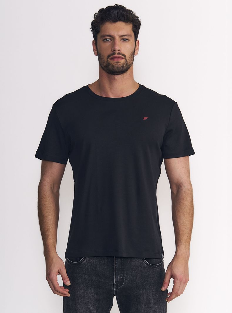 Polera Regular Fit Ammonia