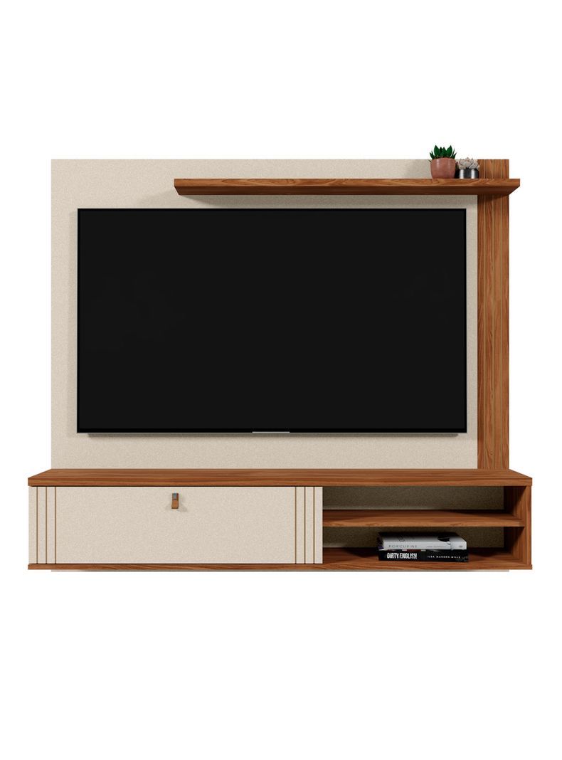 Panel TV 65' Laredo Beige