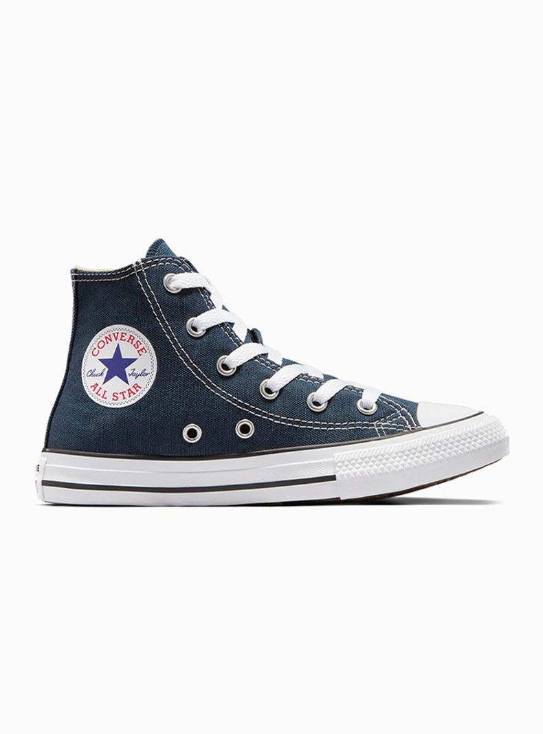 Zapatilla Urbana para Niños Chuck Taylor Unisex T.27 a T.35