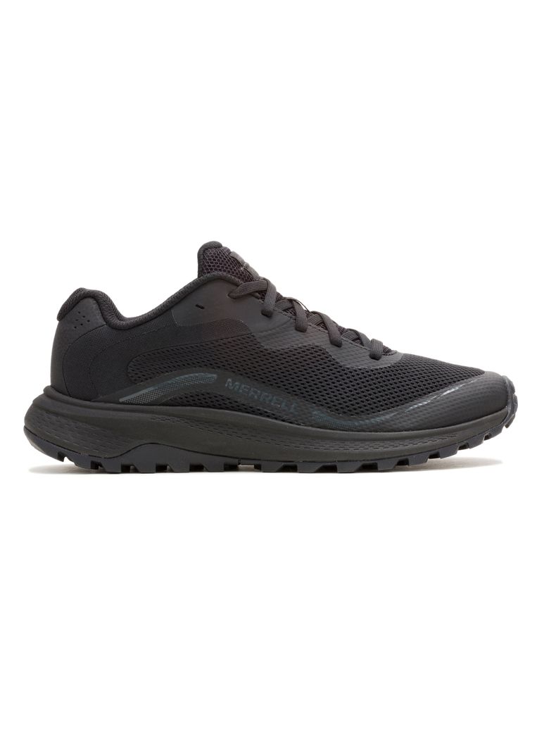 Zapatilla Outdoor Mujer Trekking Fly Strike 2