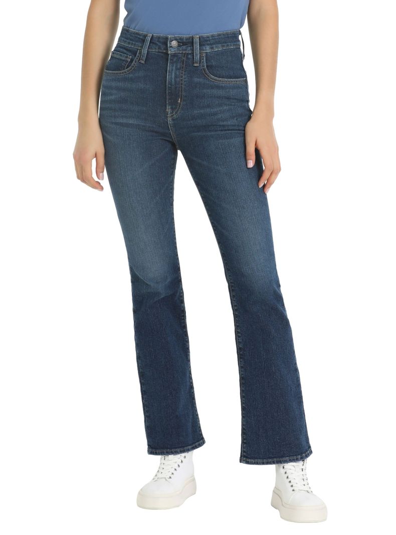 Jeans 725 High Bootcut