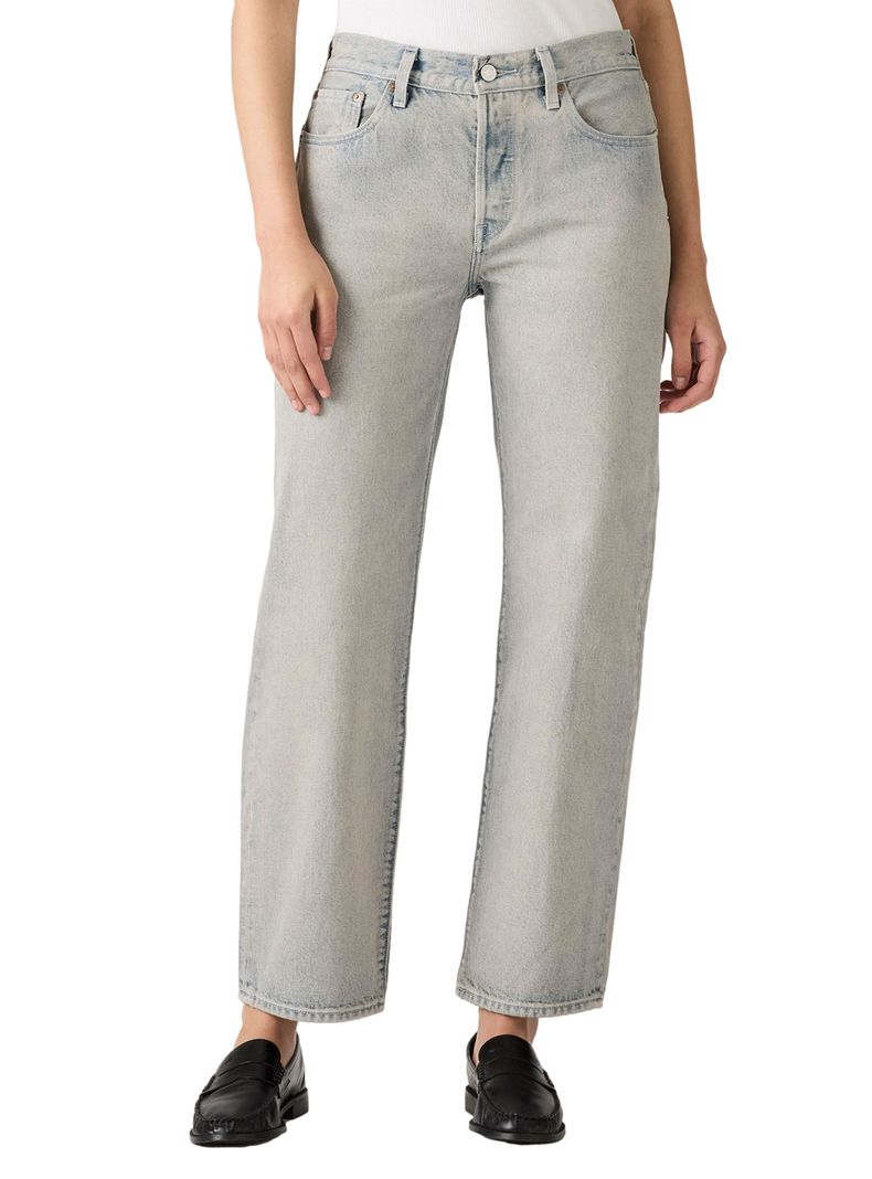 Jeans 501 90s Ankle