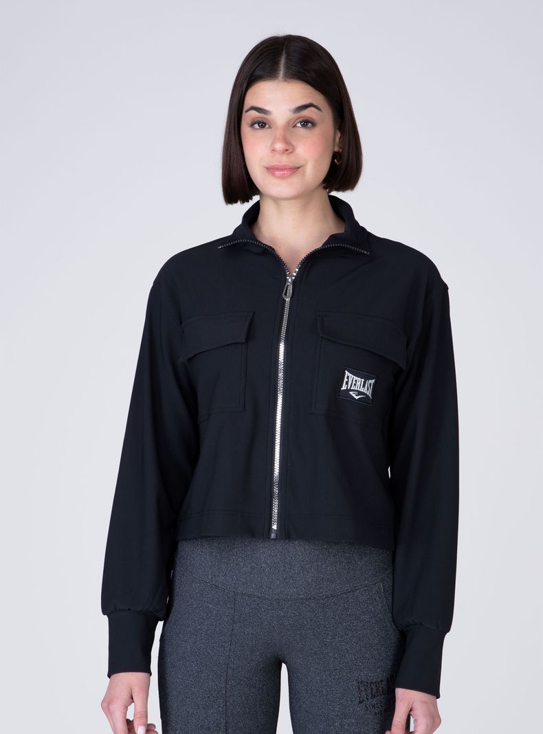 Chaqueta New World