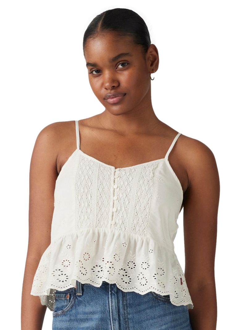 Blusa Cora