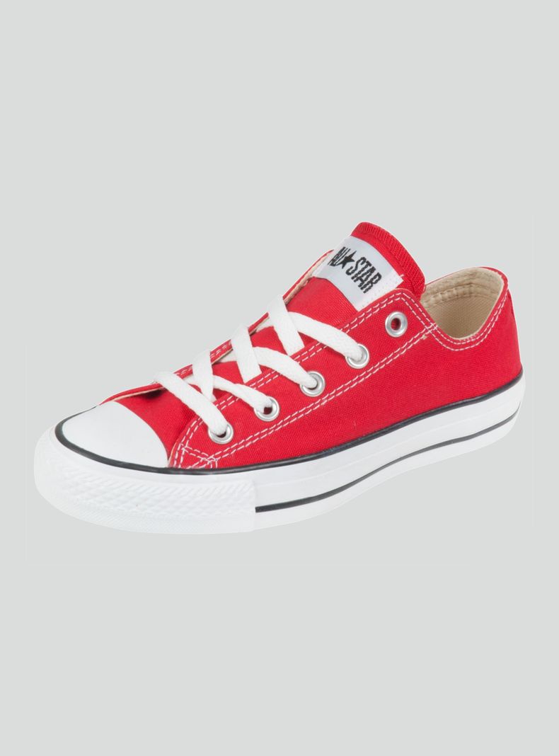 Zapatilla Urbana Chuck Taylor All Star Unisex-1