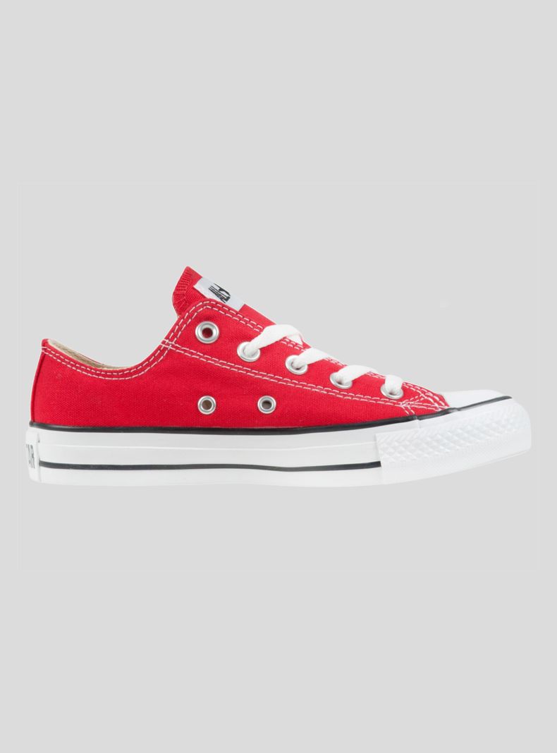 Zapatilla Urbana Chuck Taylor All Star Unisex-2
