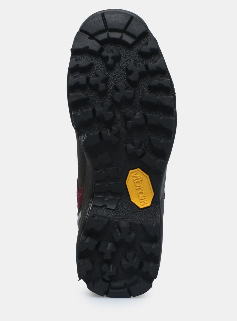 Zapatilla Outdoor Bravo Mujer-3