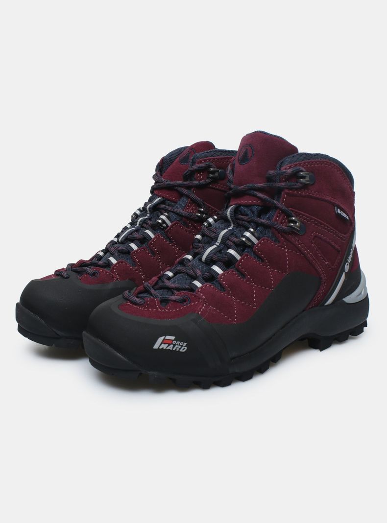 Zapatilla Outdoor Bravo Mujer-1