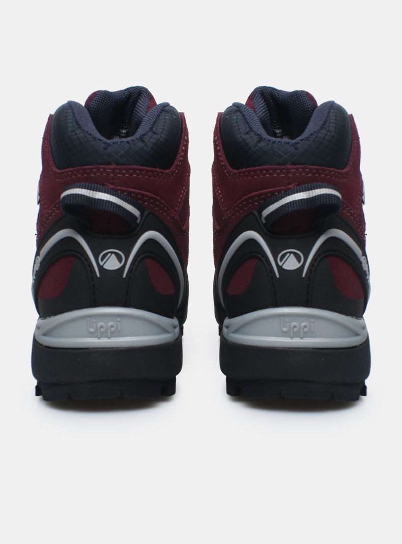 Zapatilla Outdoor Bravo Mujer-2