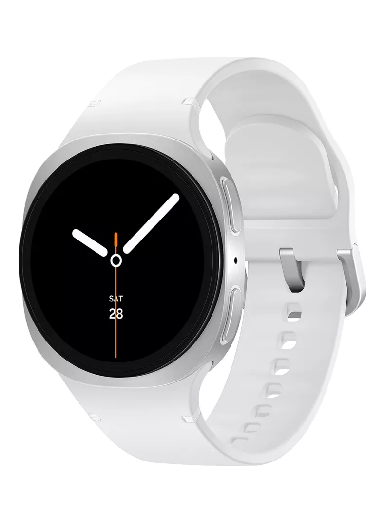 Smartwatch Galaxy Watch 8 40 mm Plata 1.3'