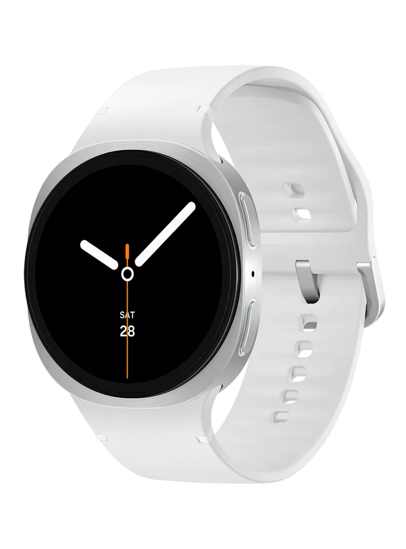 Smartwatch Galaxy Watch 8 44 mm Plata 1.5'