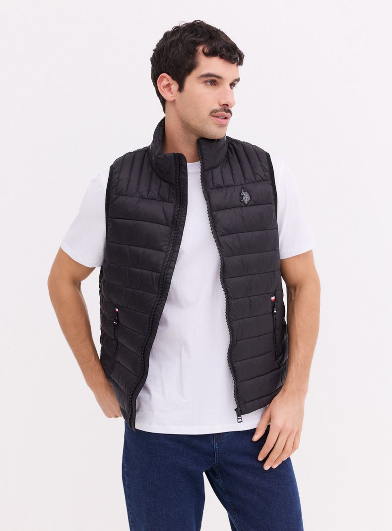Parka sin Mangas Light Weight
