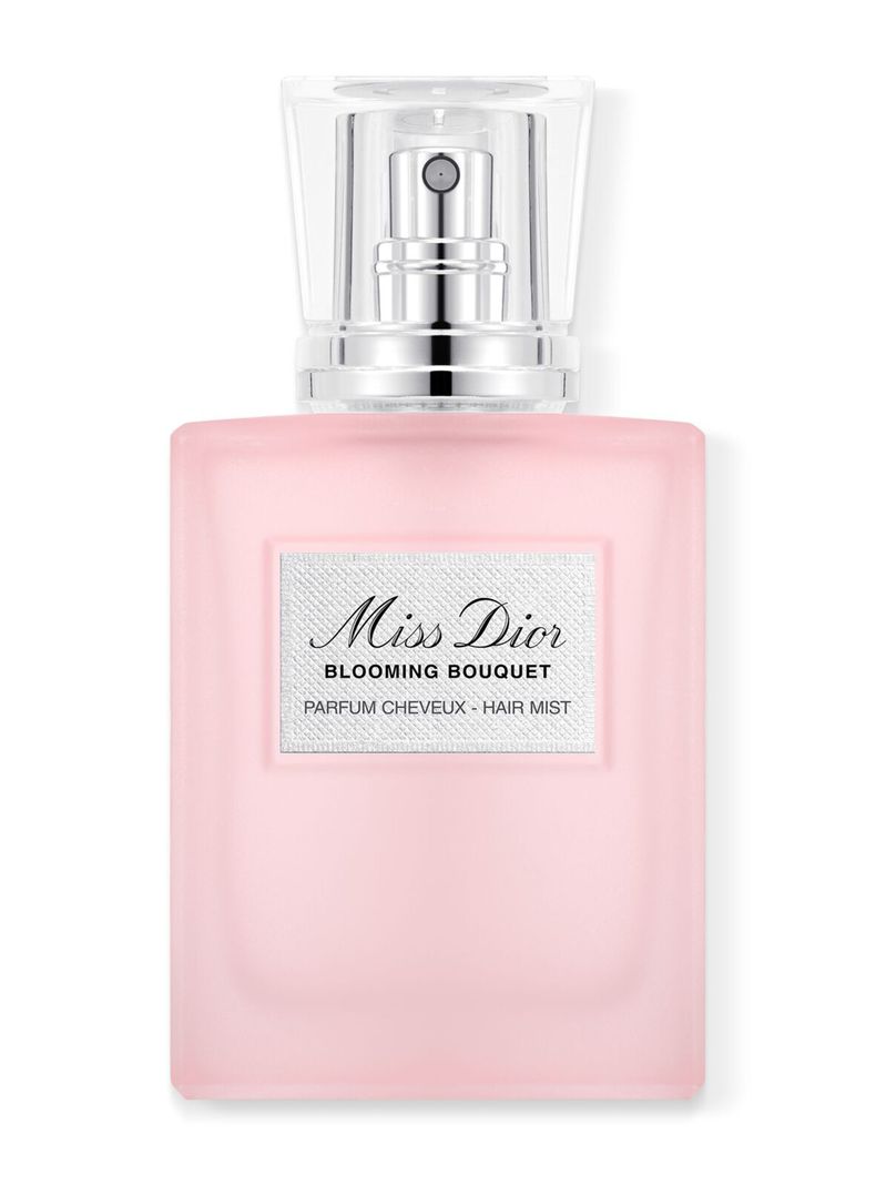Perfume Miss Dior Blooming Bouquet Hair Mist Perfume para el cabello 30 ml