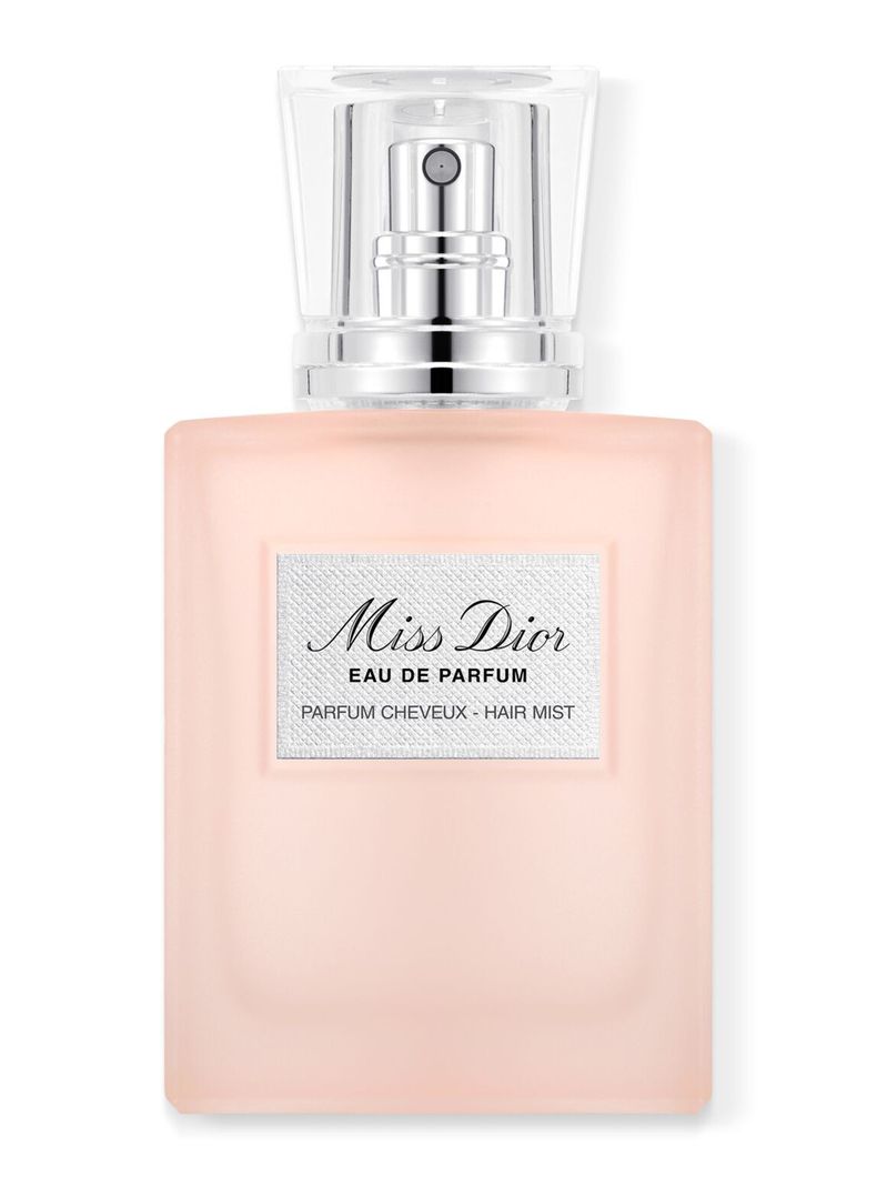Perfume EDP Miss Dior Hair Mist Perfume para el cabello 30 ml