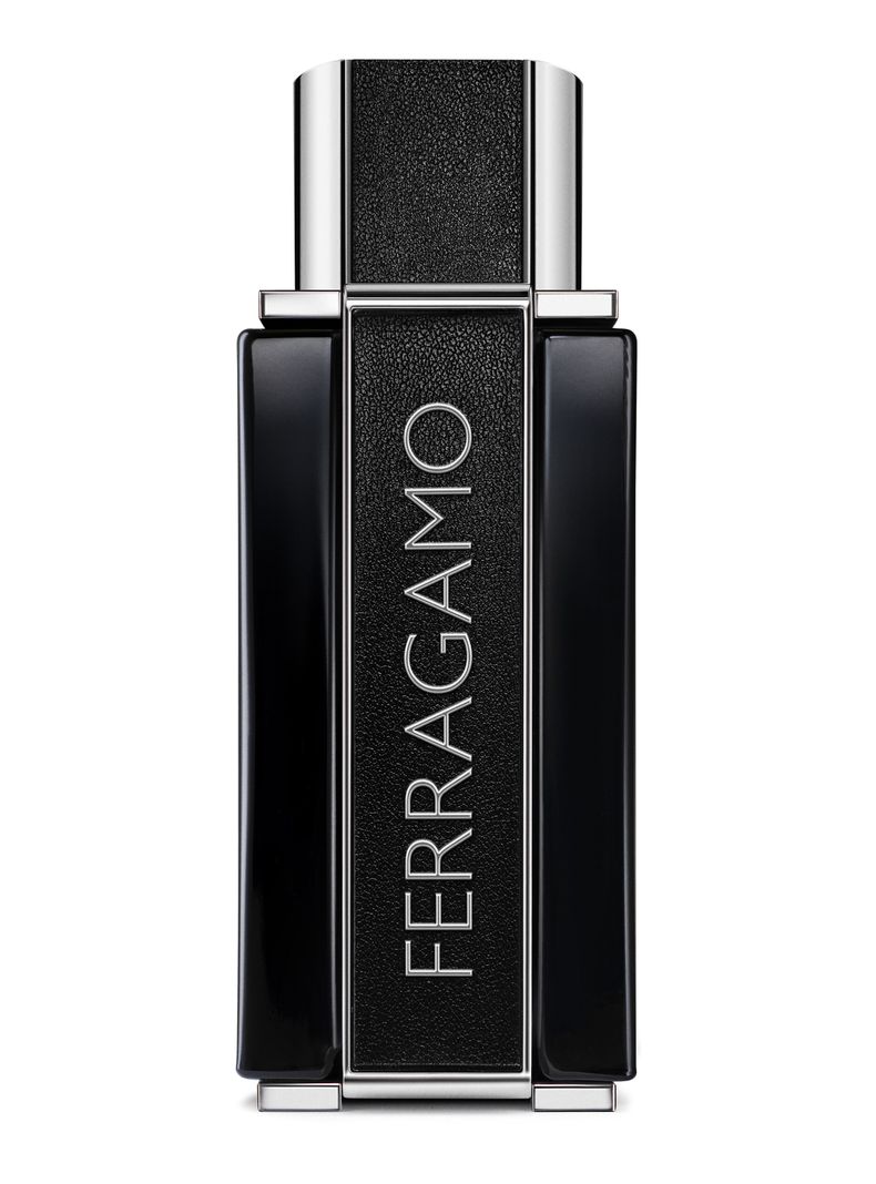 Perfume Ferragamo Sublime Leather EDP Hombre 100 ml