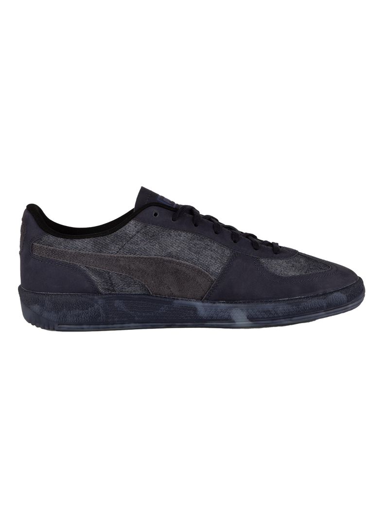 Zapatilla Urbana Logo Latin Pun Hombre