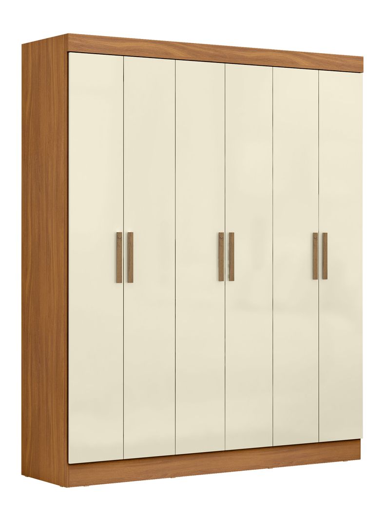 Closet Holanda 6P 2C