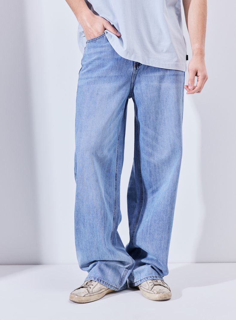 Jeans Super Baggy