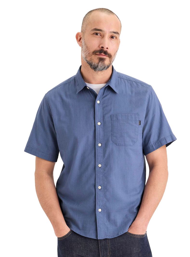 Camisa Ultimate