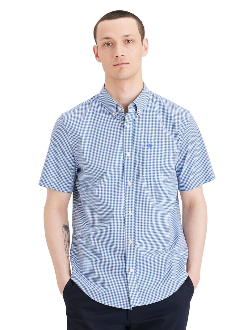 Dockers - Camisa Regular Signature Casual | Ofertitas