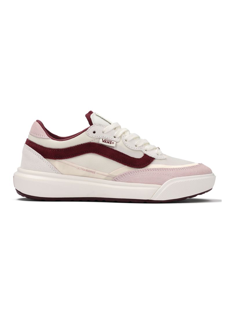 Zapatilla Urbana Cuero MTE- Ultrarange 2 Rw Mis Mujer