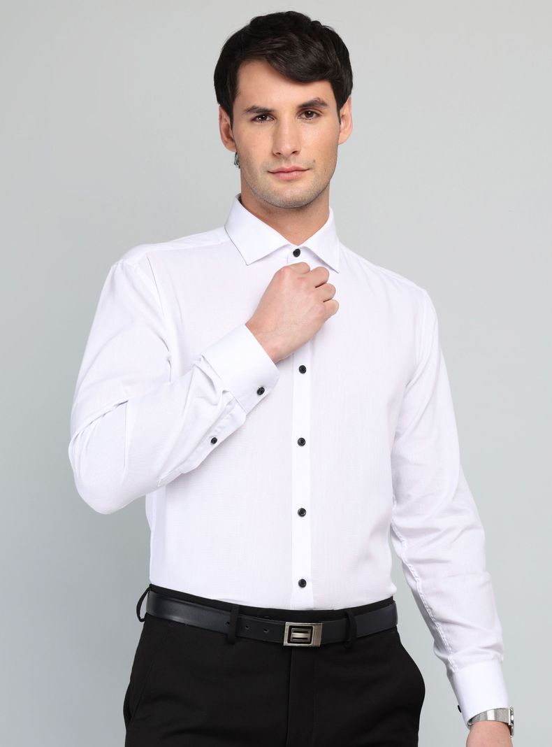 Camisa Formal Lisa