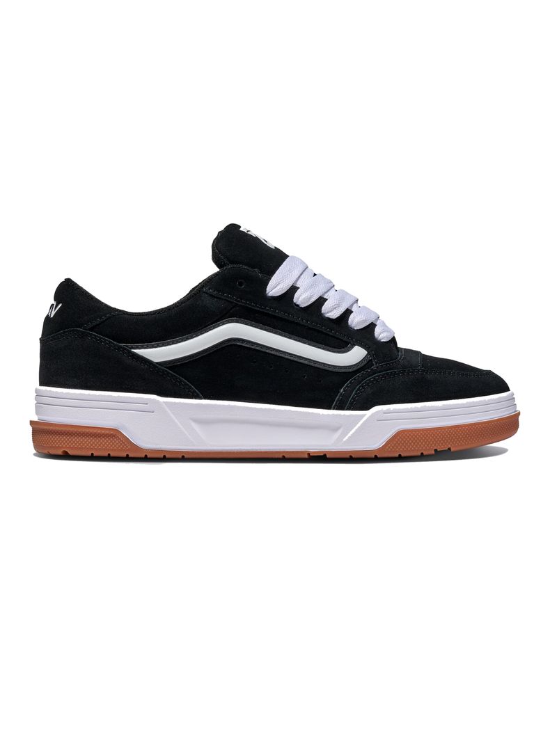 Zapatilla Urbana Style Hylane Unisex