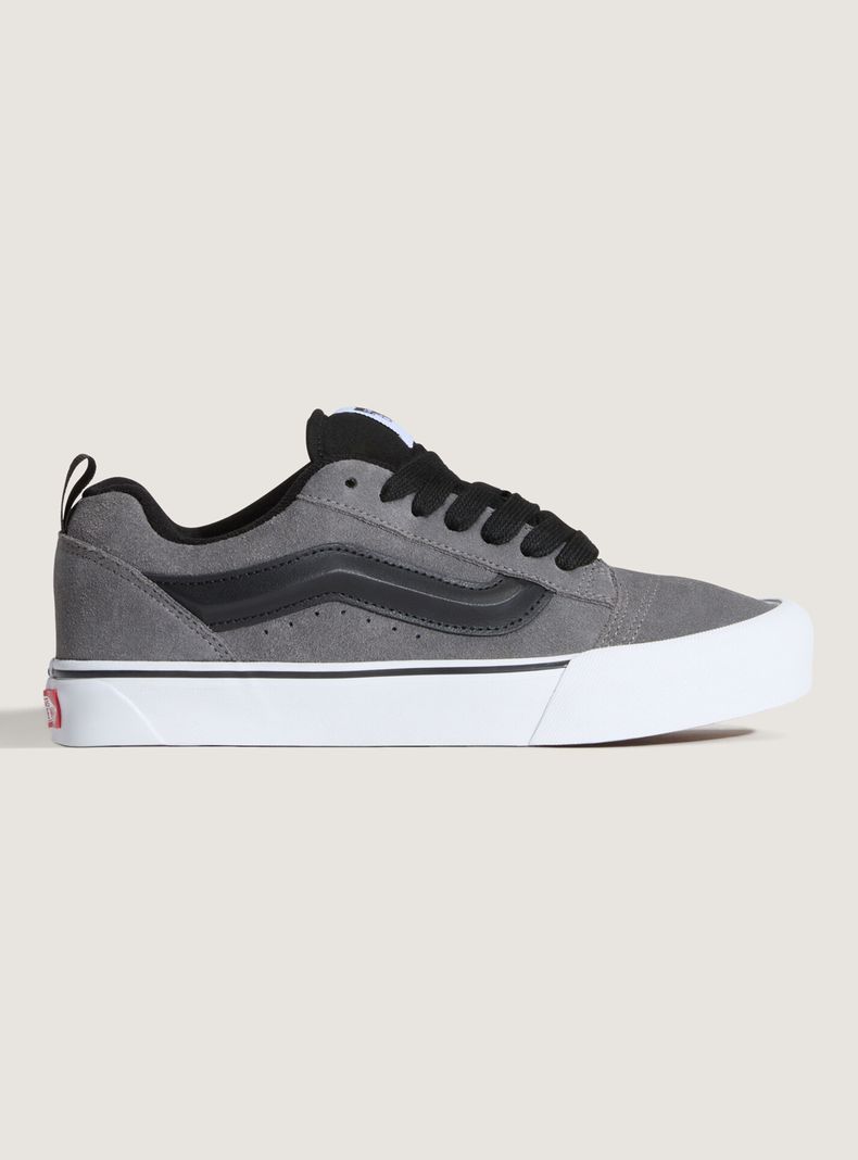 Zapatilla Urbana Hombre Knu Skool