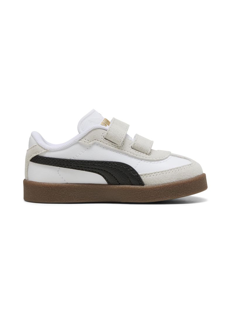 Zapatilla Urbana Velcro Club II Era V Inf. Unisex T.21-T.27