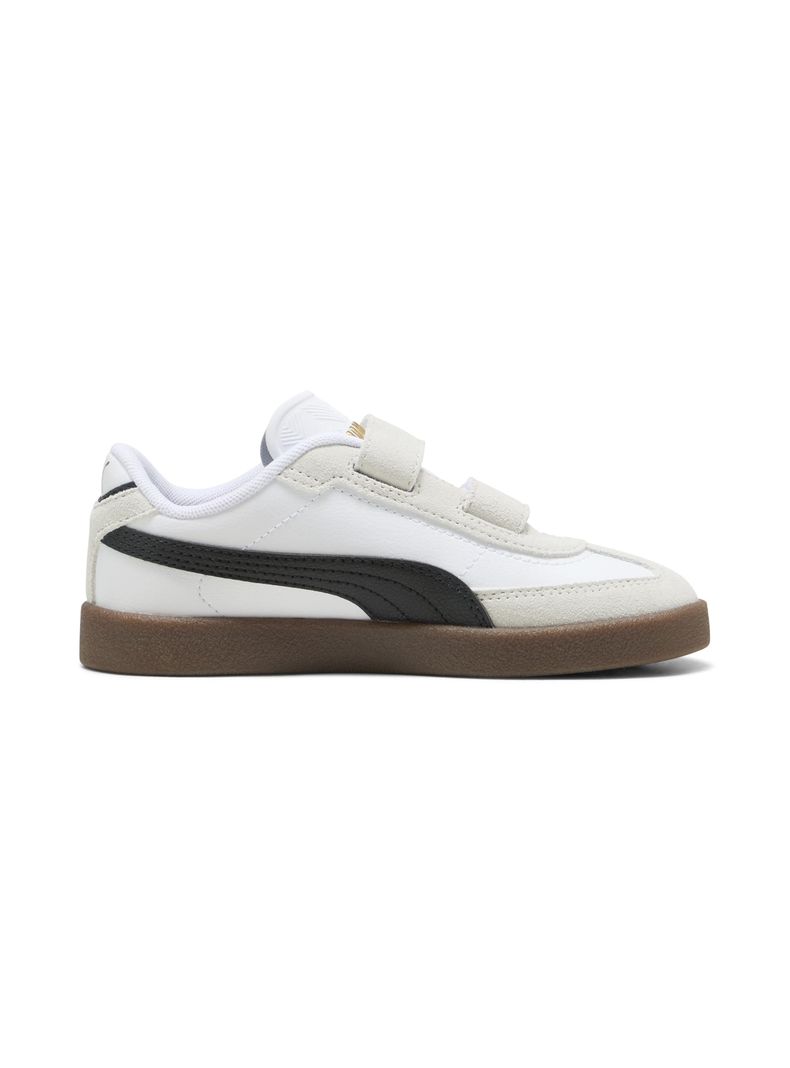 Zapatilla Urbana Infantil Club II Era V Ps Unisex T.28-T.35