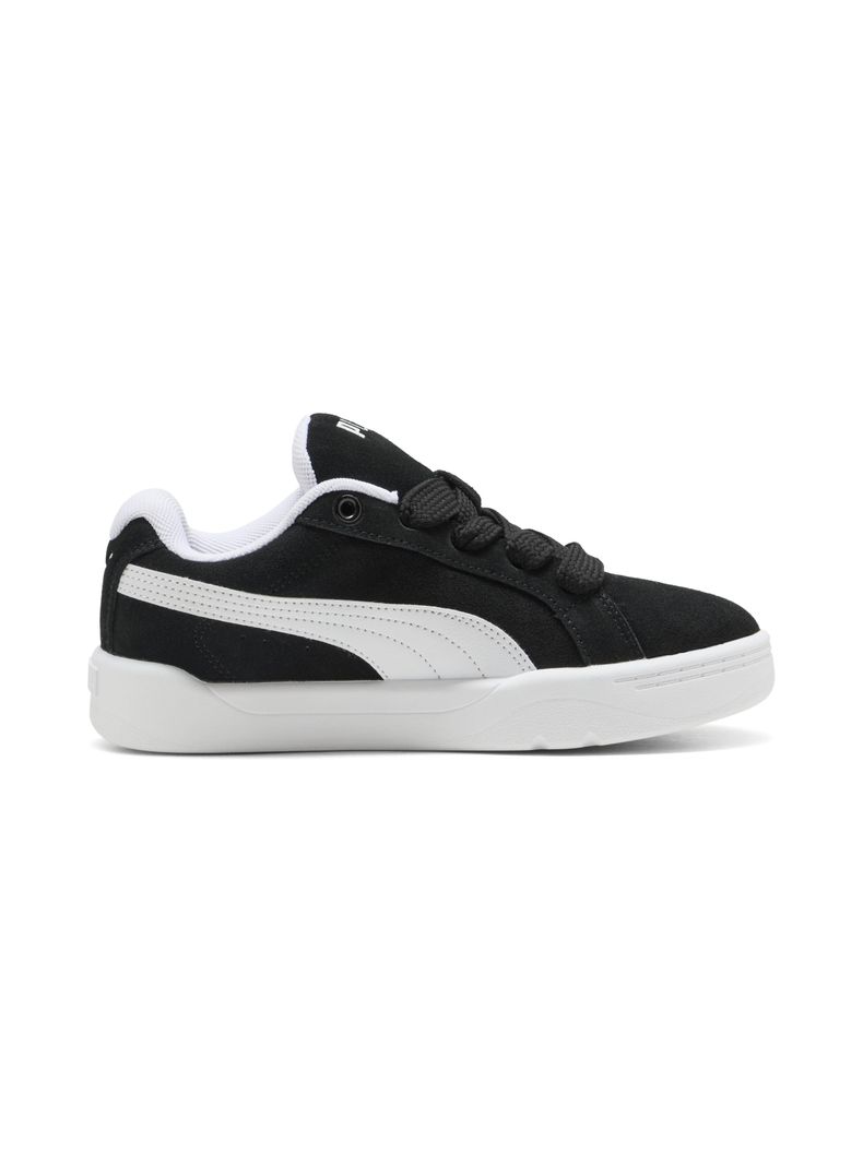 Zapatilla Urbana Jr Nino Park Lifestyle T.35.5 a T.38