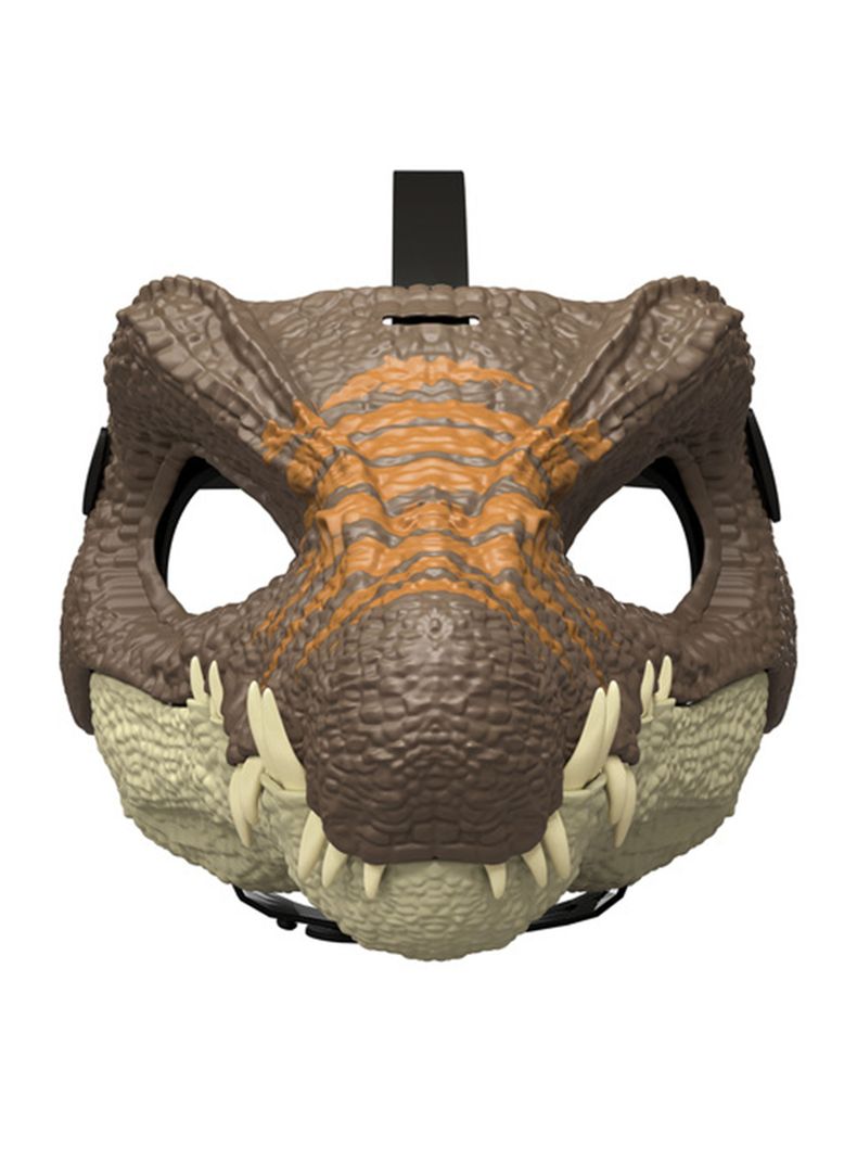 Jurassic World Máscara Spinosaurus
