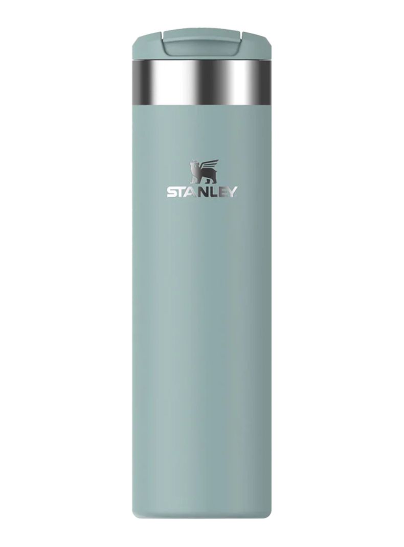 Botella de Agua Termica Aerolight Seafoam 591 ml