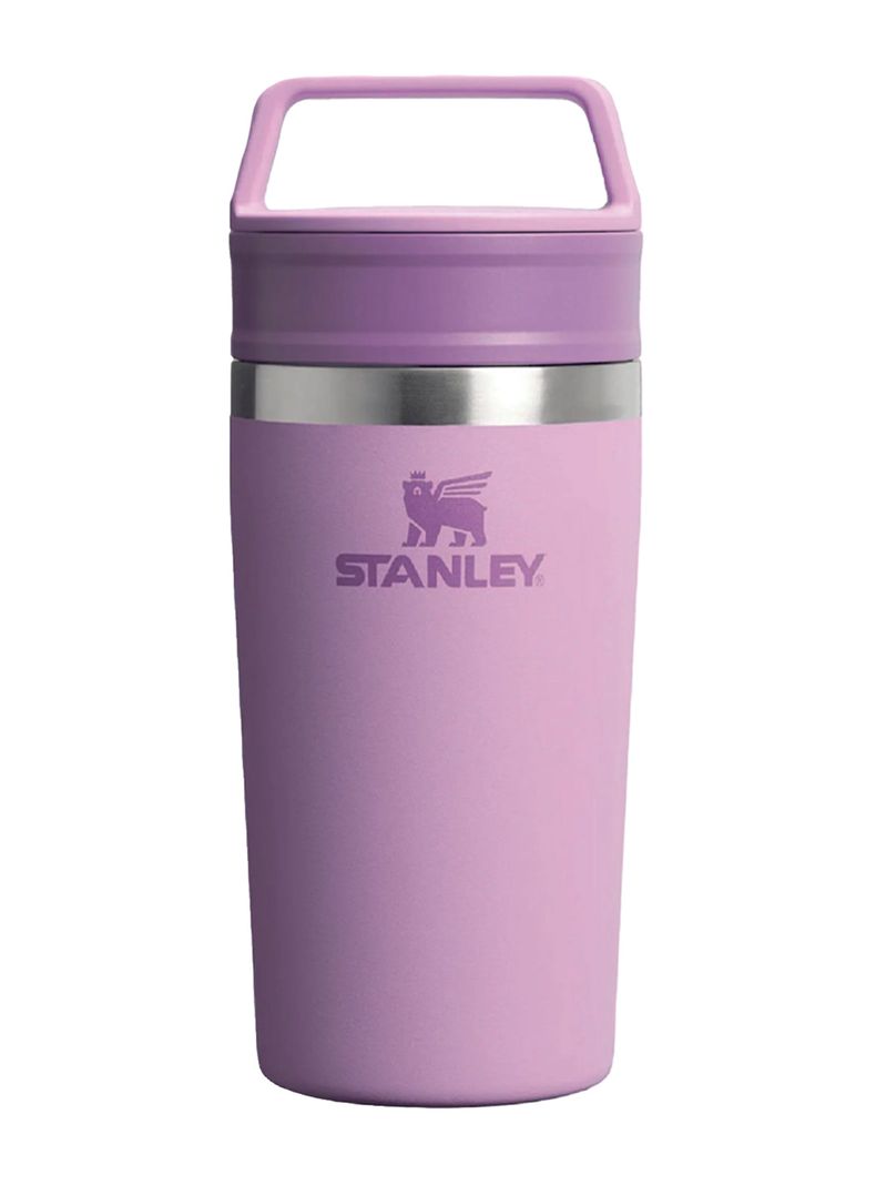 Mug Cafe To Go Lilac 354 ml