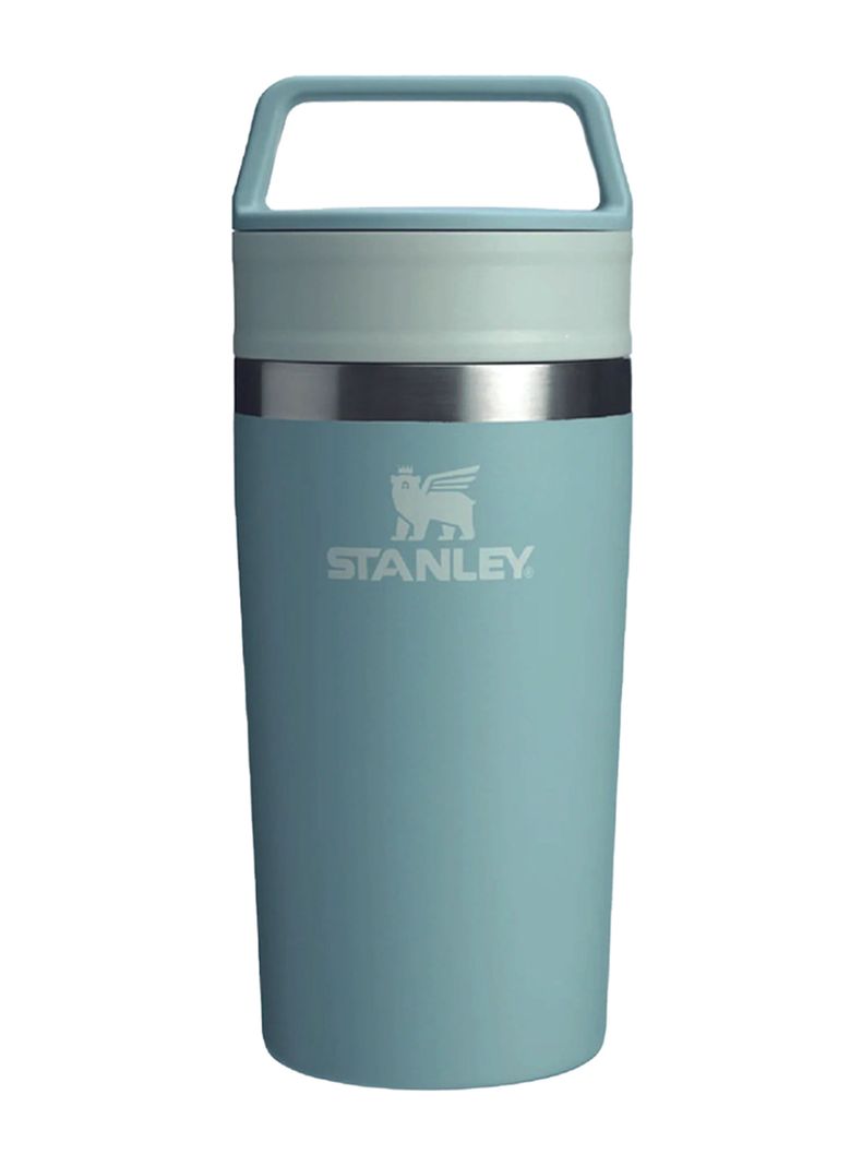 Mug Cafe To Go Seafoam 354 ml